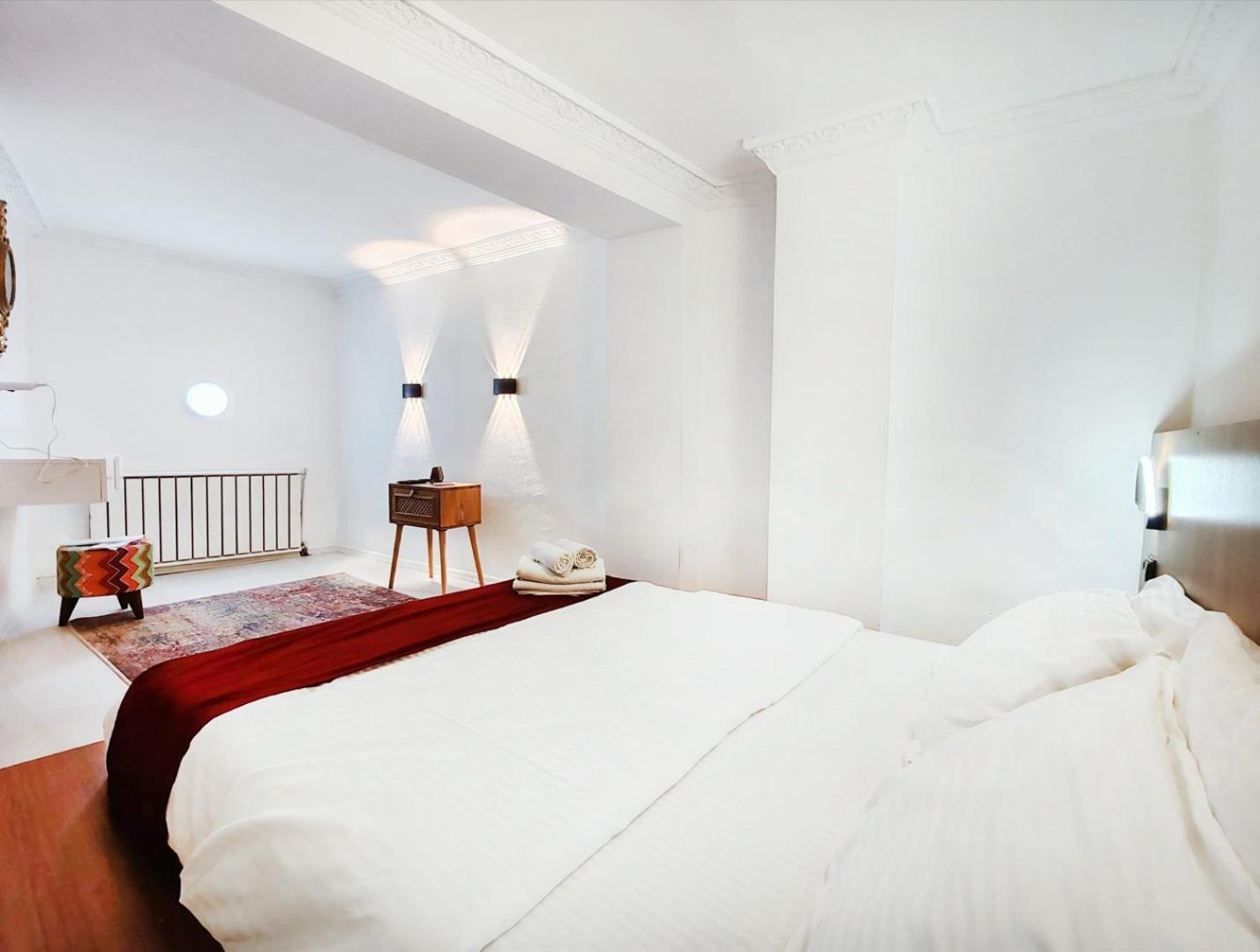 Aden Konak Hotel 埃斯基谢希尔 客房 照片